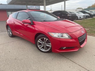 Image for 2013 Honda CR-Z  ID: 6959439