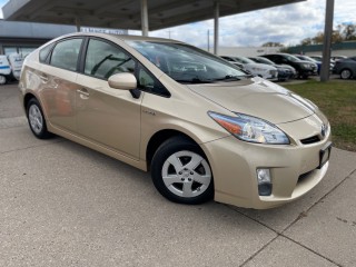 Image for 2010 Toyota Prius  ID: 6986225