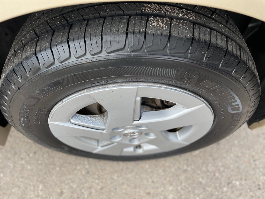 2010 Toyota Prius Image 9