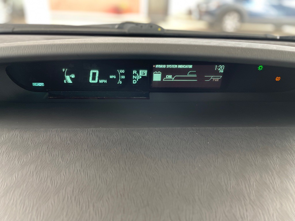 2010 Toyota Prius Image 27