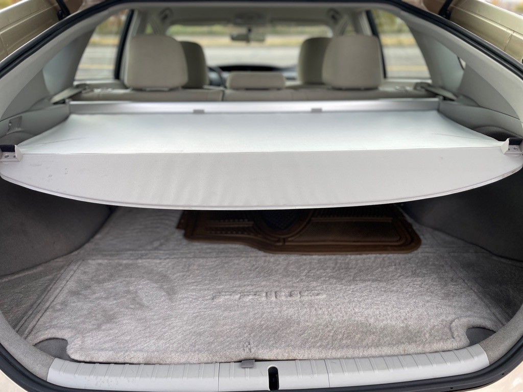 2010 Toyota Prius Image 30