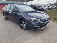 Image for 2017 Subaru Impreza Limited ID: 6986272