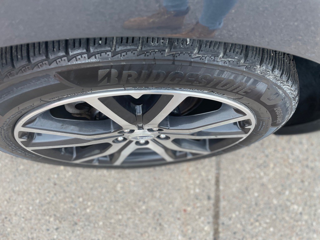 2017 Subaru Impreza Image 9