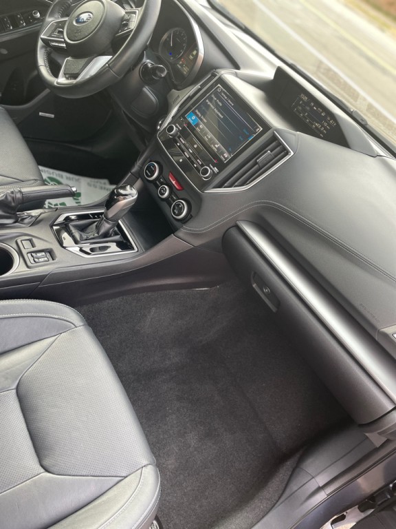 2017 Subaru Impreza Image 13