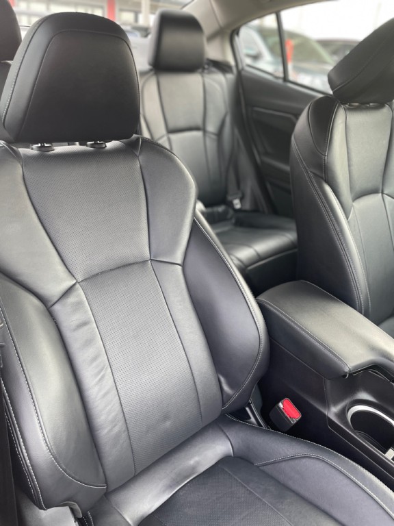 2017 Subaru Impreza Image 14