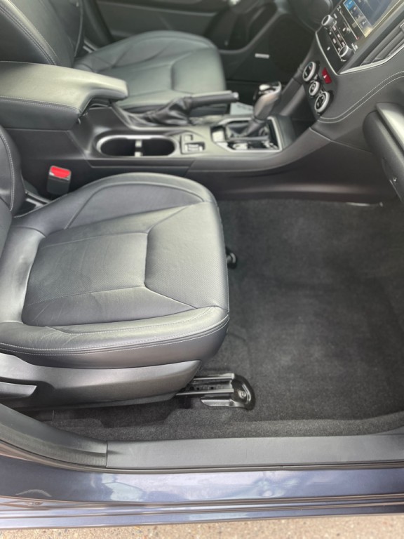 2017 Subaru Impreza Image 15