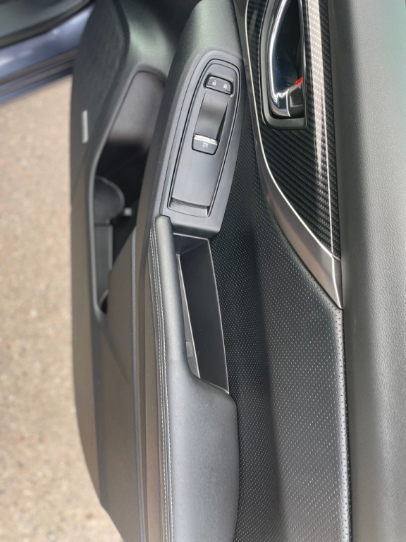 2017 Subaru Impreza Image 16