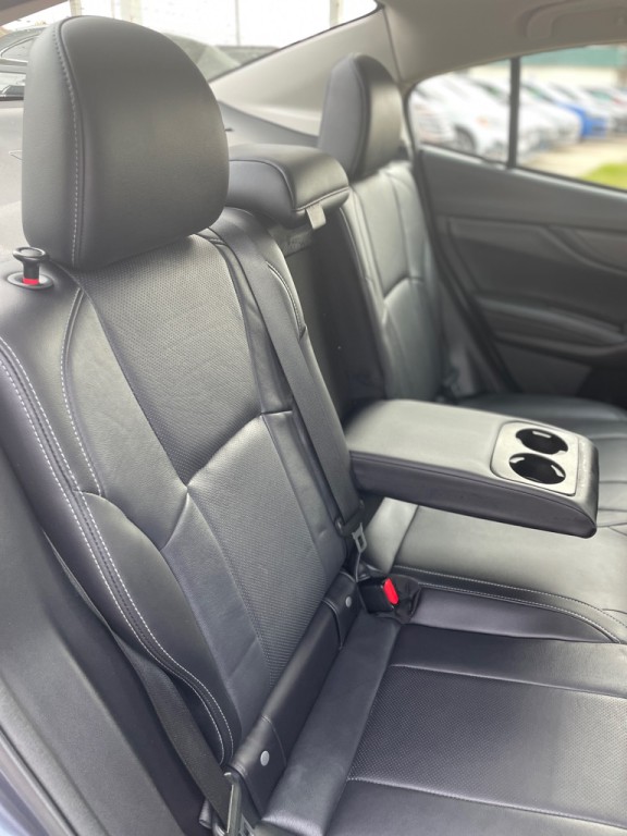 2017 Subaru Impreza Image 17