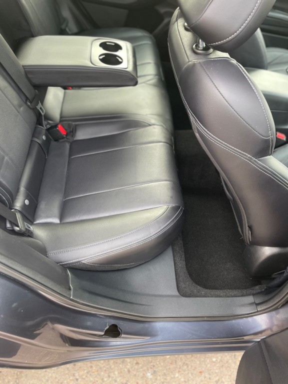 2017 Subaru Impreza Image 18