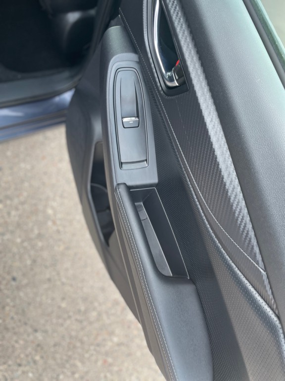 2017 Subaru Impreza Image 19