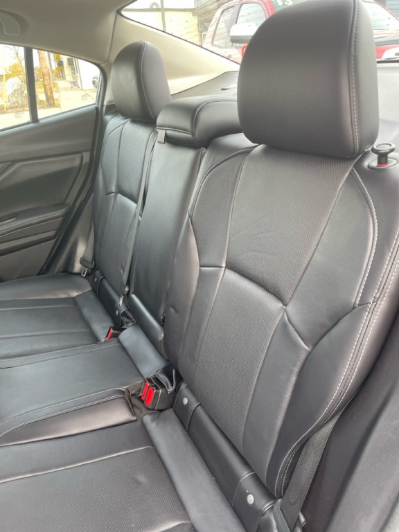 2017 Subaru Impreza Image 20