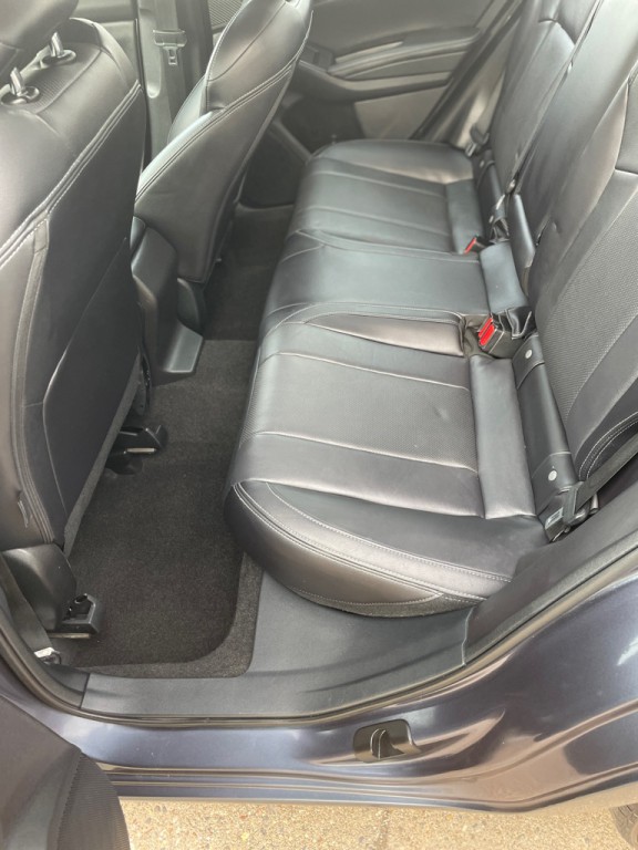 2017 Subaru Impreza Image 21