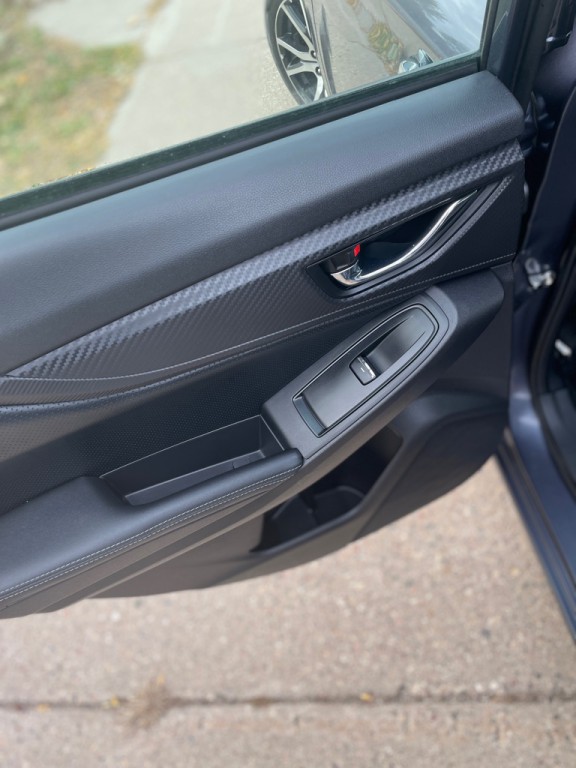 2017 Subaru Impreza Image 22