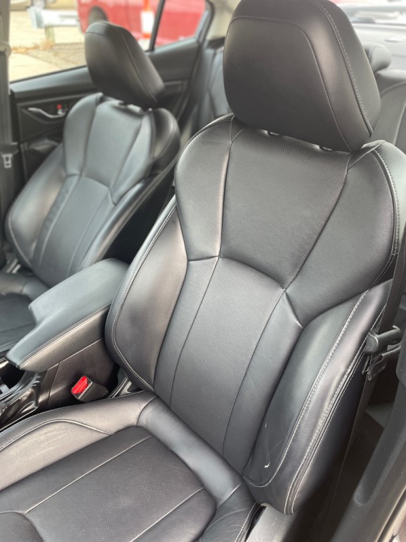 2017 Subaru Impreza Image 23