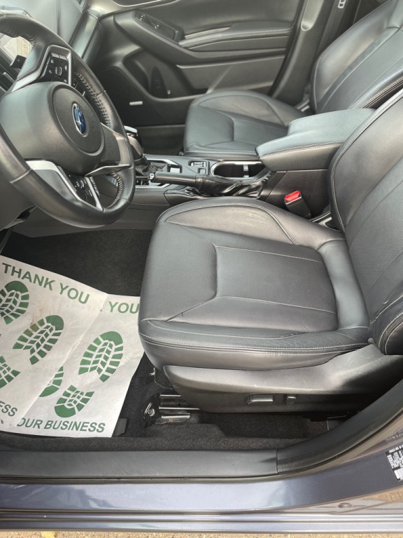 2017 Subaru Impreza Image 24