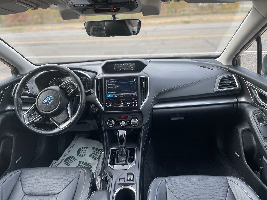 2017 Subaru Impreza Image 26