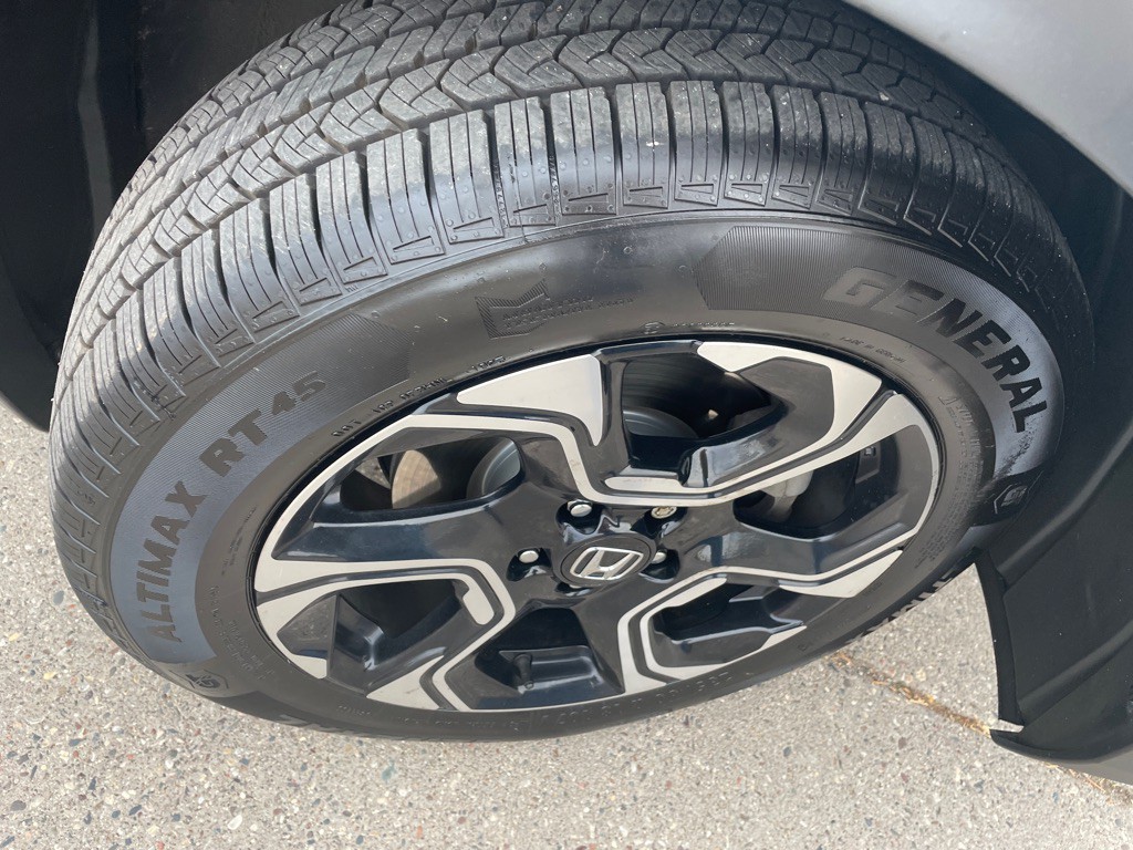 2017 Honda CR-V Image 10