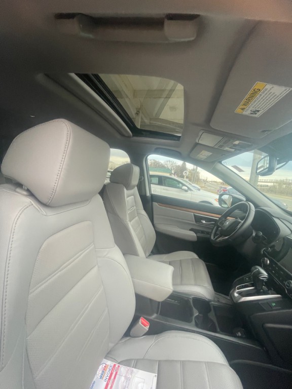 2017 Honda CR-V Image 13