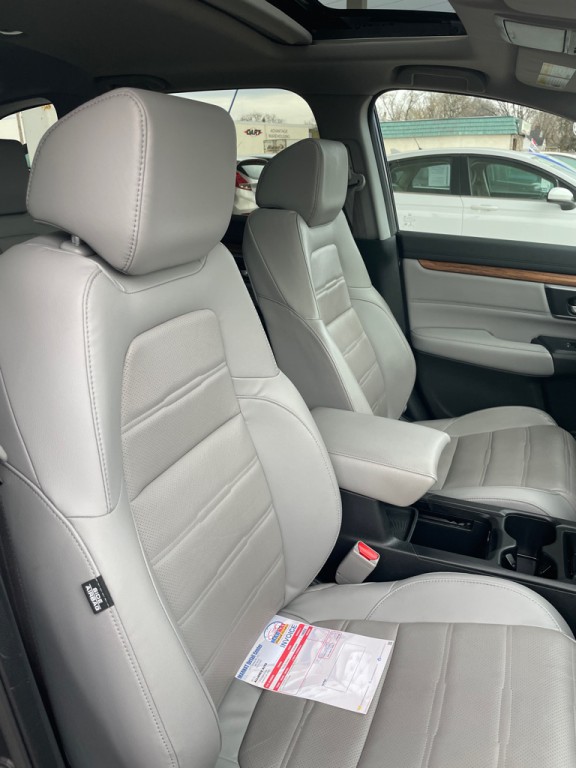 2017 Honda CR-V Image 14