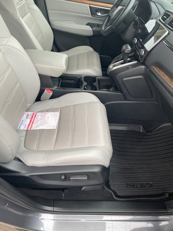 2017 Honda CR-V Image 15