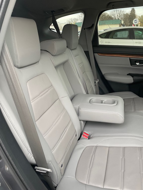 2017 Honda CR-V Image 17