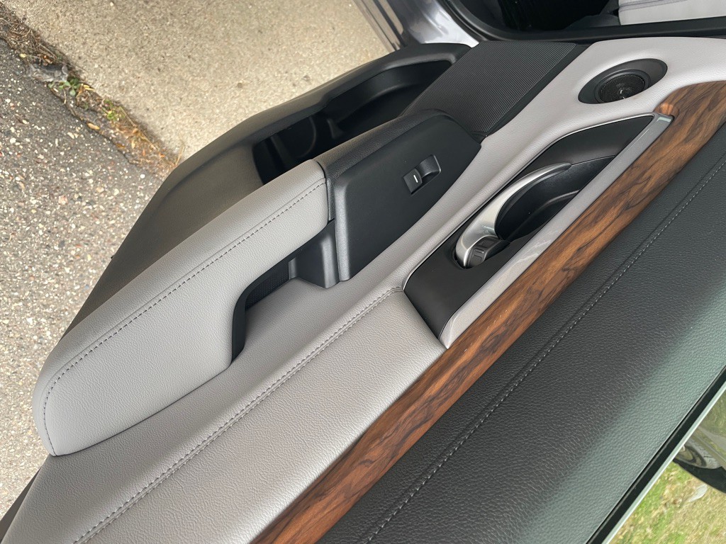 2017 Honda CR-V Image 19