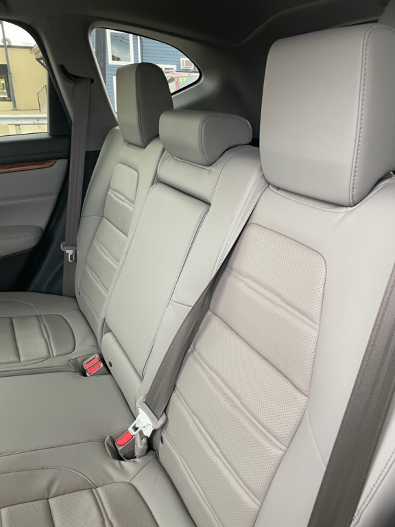 2017 Honda CR-V Image 20