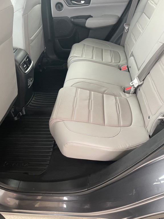 2017 Honda CR-V Image 21