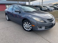 Image for 2011 Mazda Mazda6 I ID: 7033869