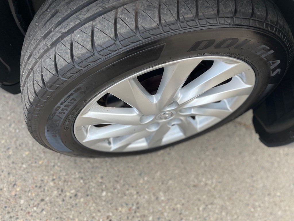 2011 Mazda Mazda6 Image 9