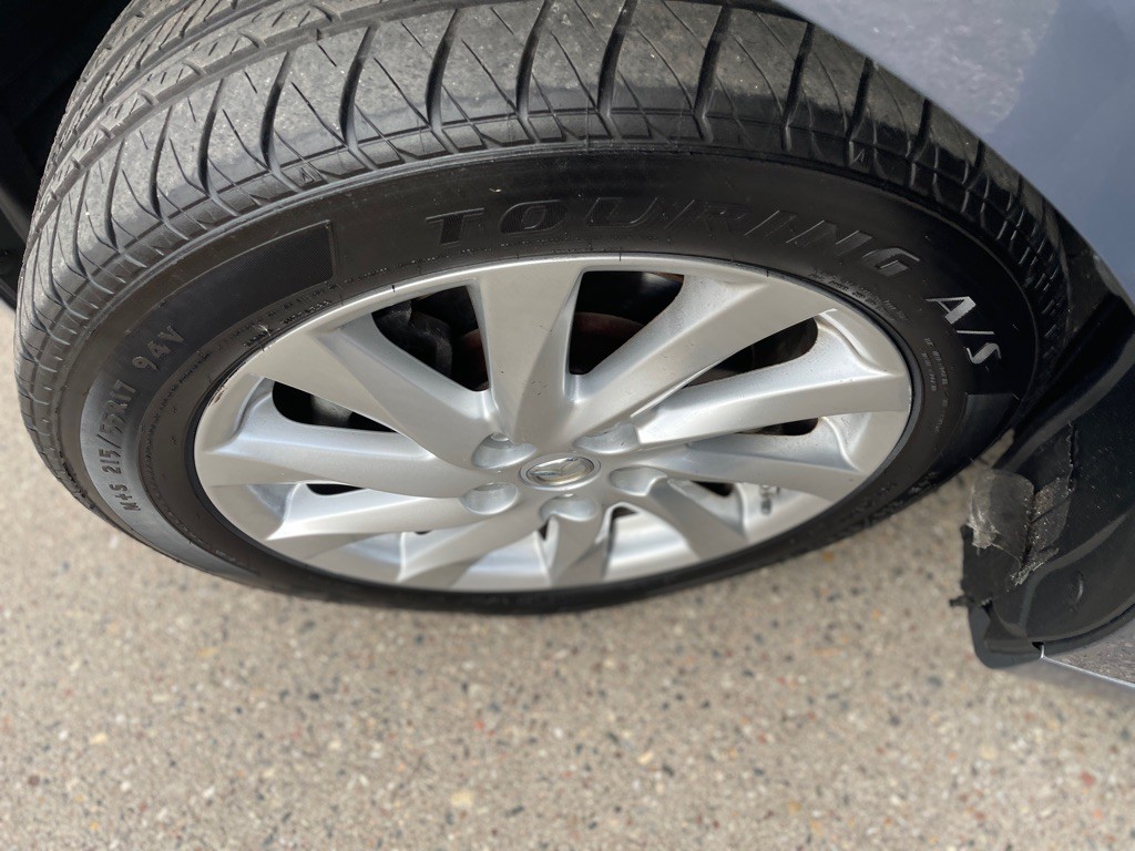 2011 Mazda Mazda6 Image 10