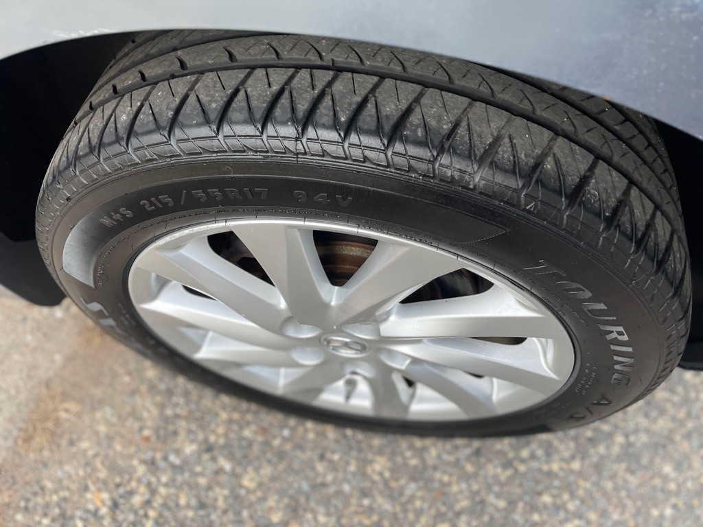 2011 Mazda Mazda6 Image 11