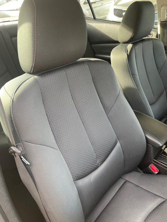 2011 Mazda Mazda6 Image 12