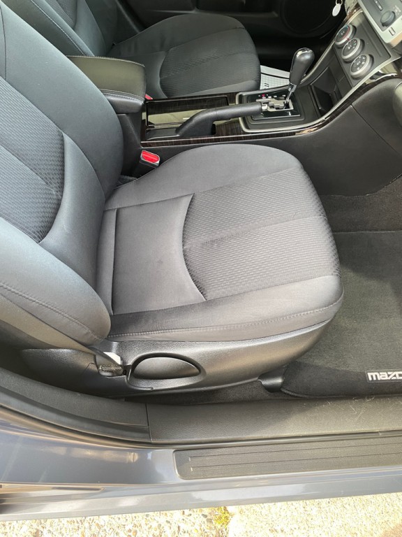 2011 Mazda Mazda6 Image 13