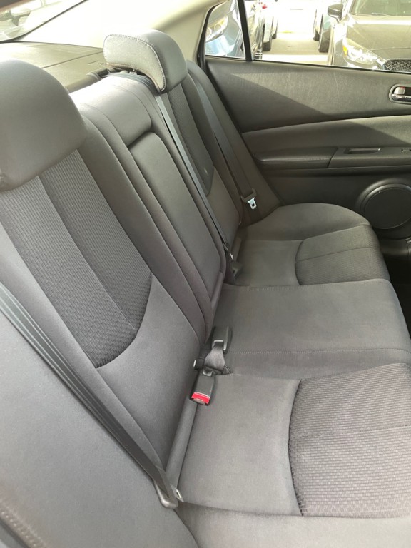 2011 Mazda Mazda6 Image 15