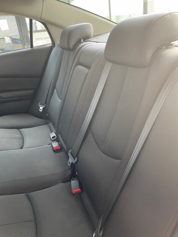 2011 Mazda Mazda6 Image 17