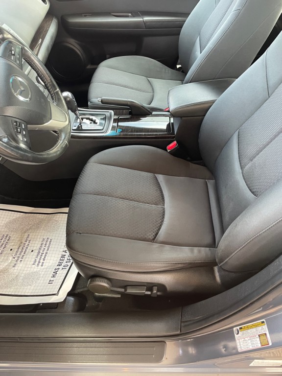 2011 Mazda Mazda6 Image 21