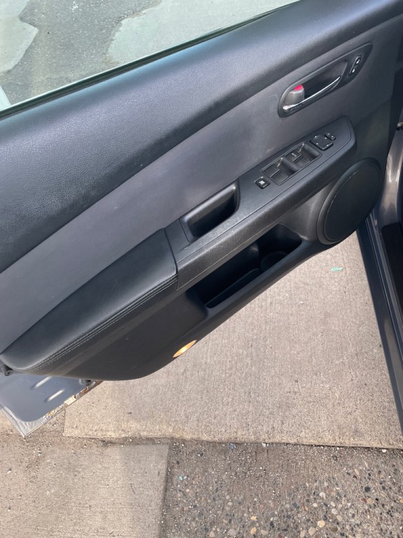 2011 Mazda Mazda6 Image 22