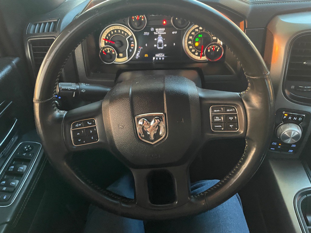 2017 RAM 1500 Image 8