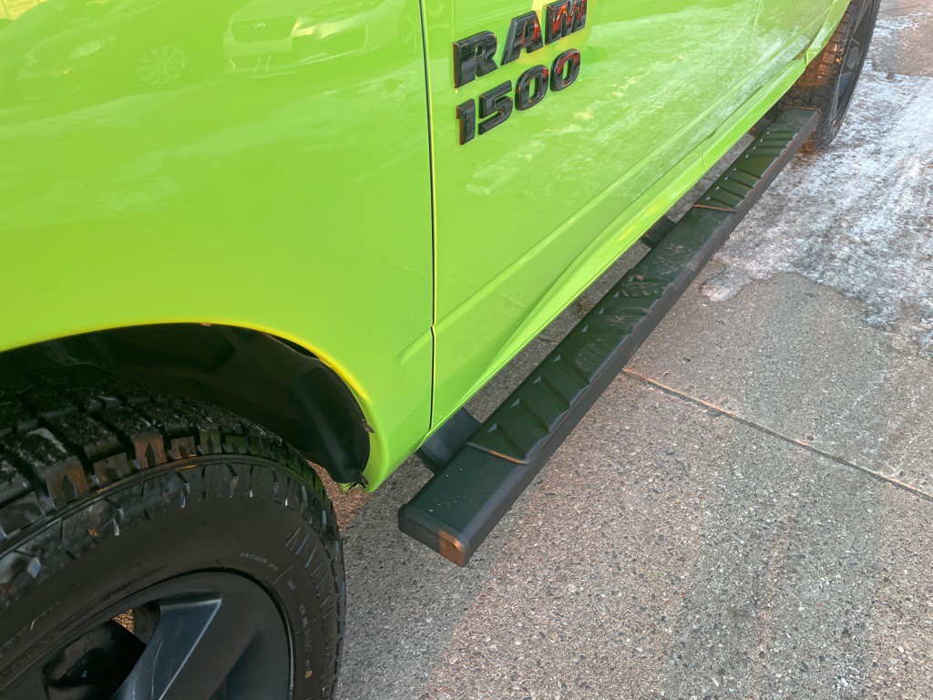 2017 RAM 1500 Image 10