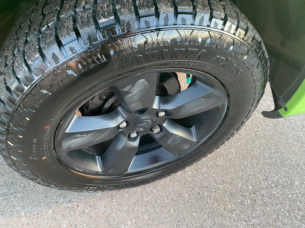 2017 RAM 1500 Image 12