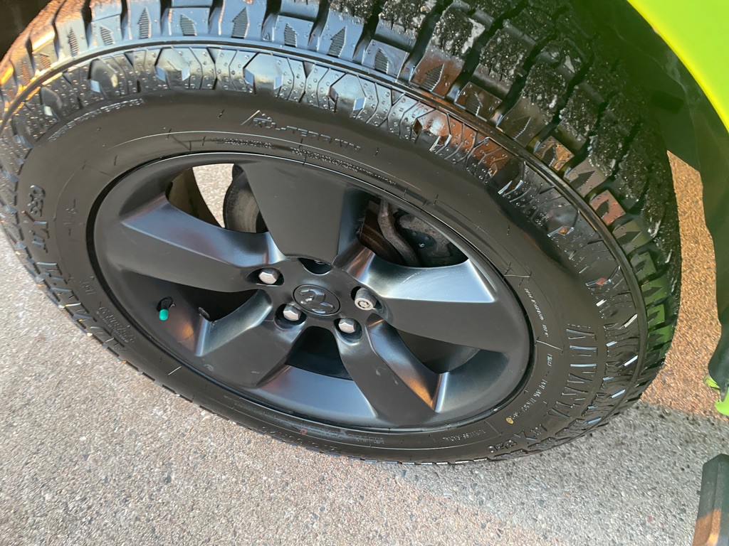 2017 RAM 1500 Image 13