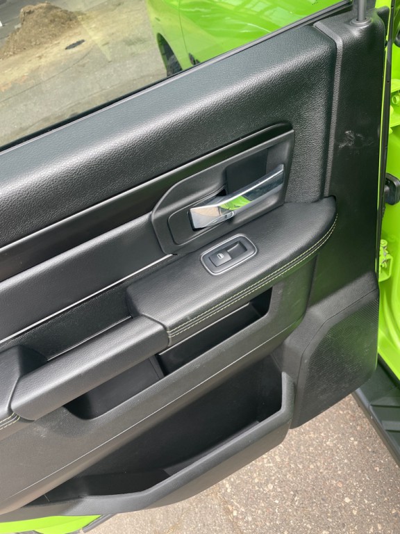 2017 RAM 1500 Image 18