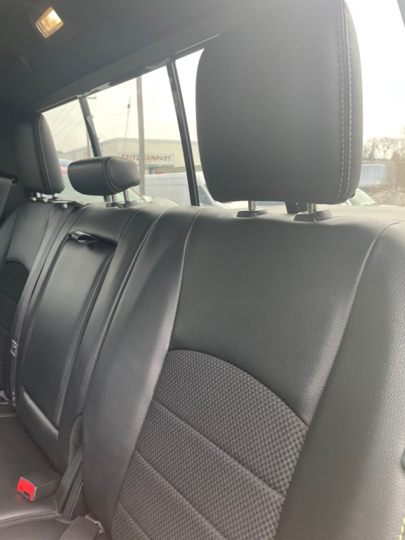 2017 RAM 1500 Image 20