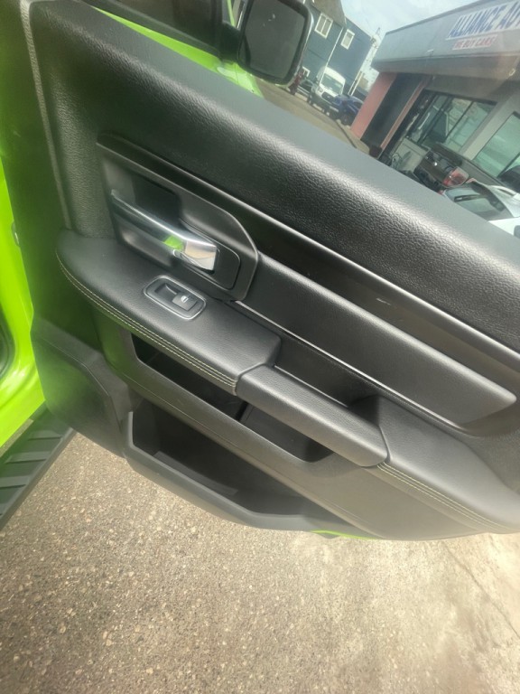 2017 RAM 1500 Image 21