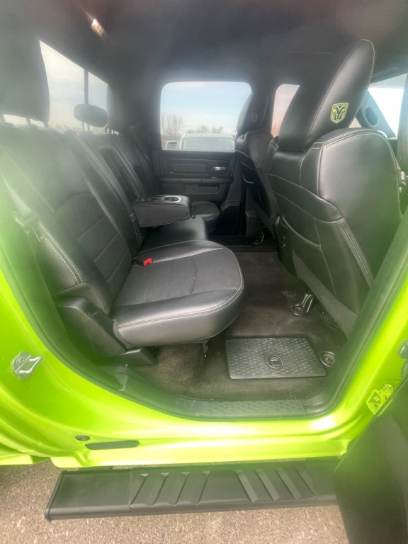 2017 RAM 1500 Image 22