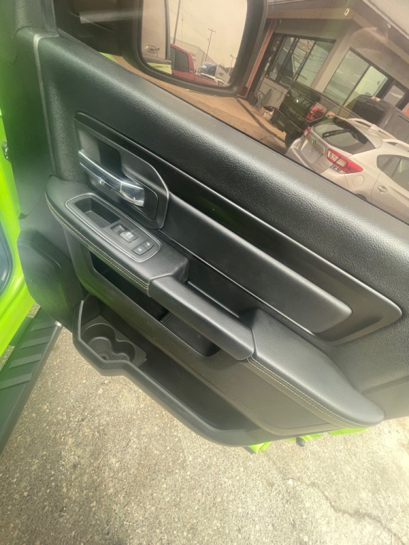 2017 RAM 1500 Image 24
