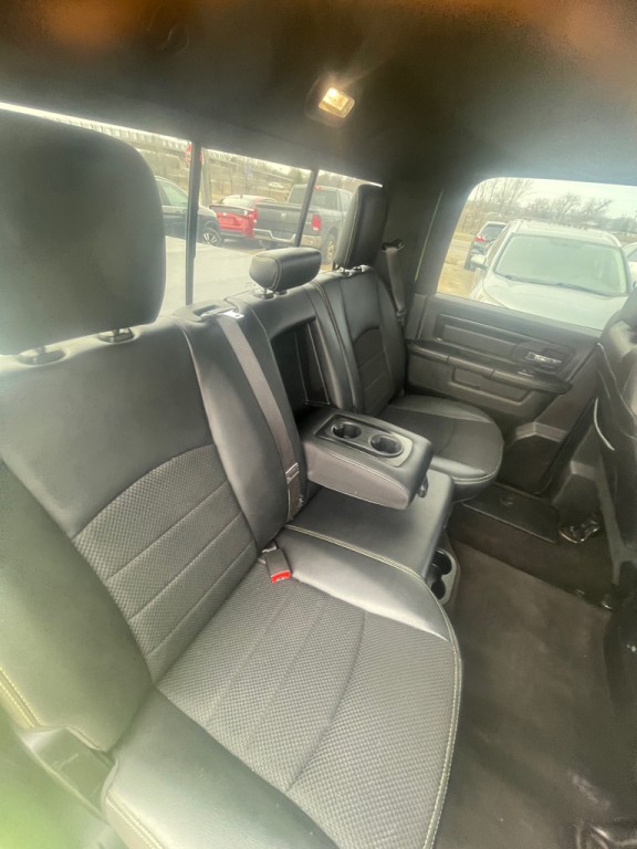 2017 RAM 1500 Image 25
