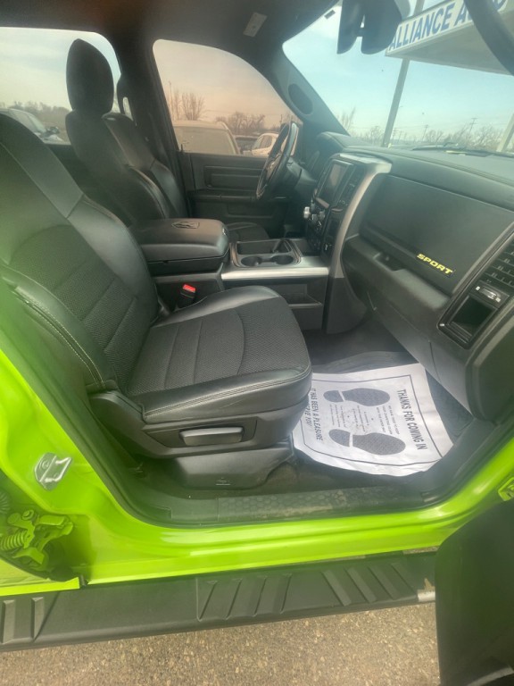 2017 RAM 1500 Image 26