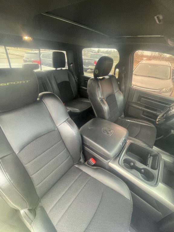 2017 RAM 1500 Image 27